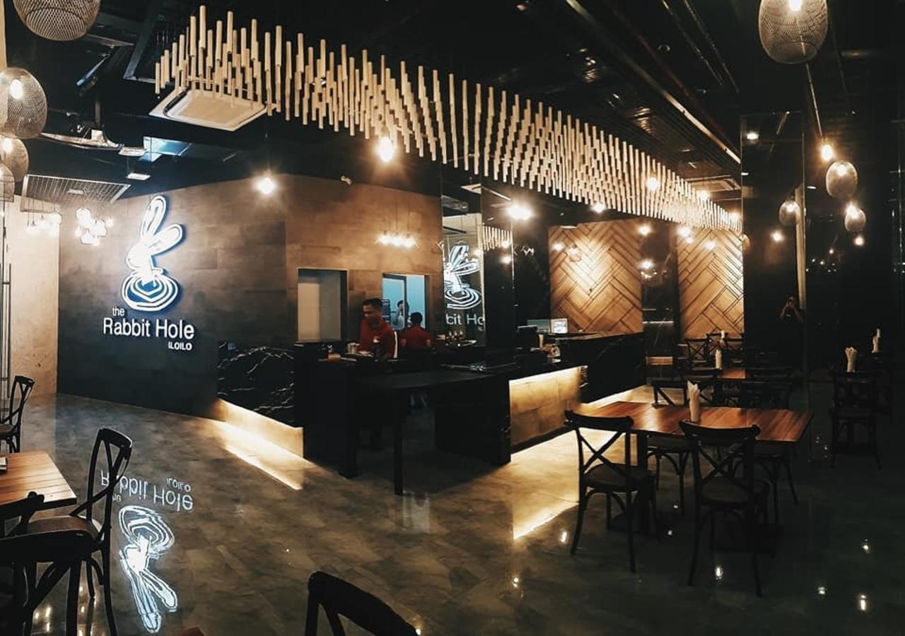 Goldberry Lite Hotel Iloilo City Exterior photo