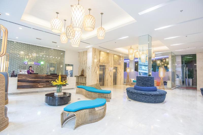 Goldberry Lite Hotel Iloilo City Exterior photo